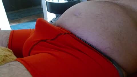 Snapshot of abigspermdonor chatting on 10.01.25 abigspermdonor online show from 10.01.25