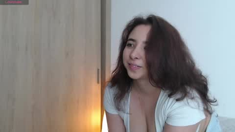 Snapshot of abii_27 chatting on 05.04.26 Abi online show from 05.04.26