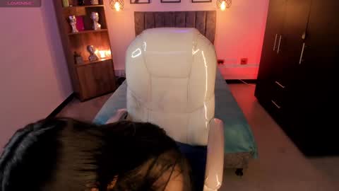 Abigail online show from 03.03.25