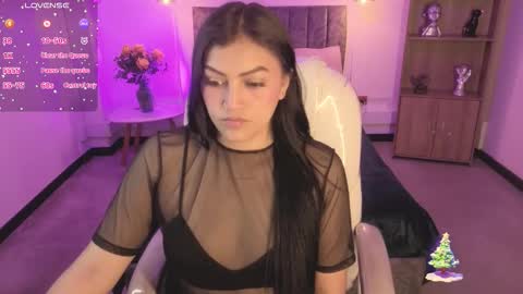 Abigail online show from 01.07.26