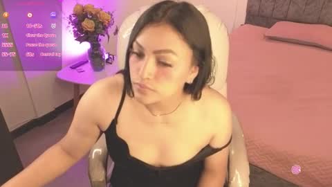 Abigail online show from 03.03.26