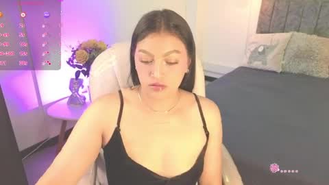 Abigail online show from 04.06.26