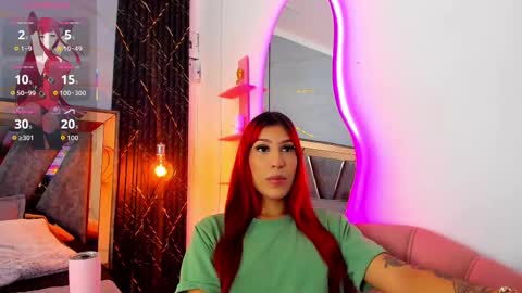 abiilene_cameron online show from 09.09.25