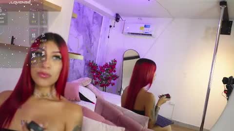 abiilene_cameron online show from 09.20.25