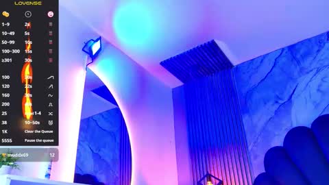 abiilene_cameron online show from 10.04.25