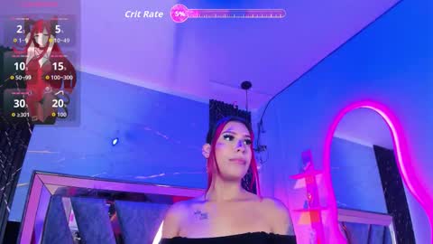 abiilene_cameron online show from 10.14.25