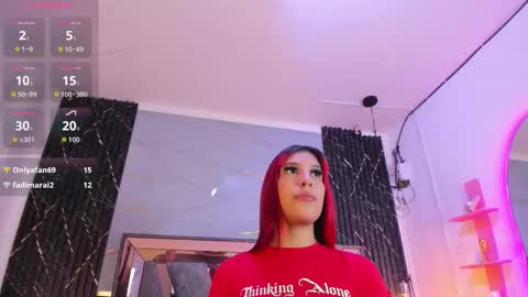abiilene_cameron online show from 10.16.25