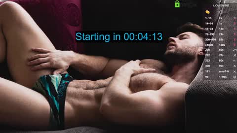 about_the_bulge online show from 02.05.25