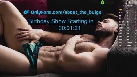 Snapshot of about_the_bulge chatting on 04.02.26 about_the_bulge online show from 04.02.26