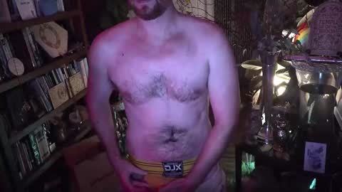 abracadanny777 online show from 09.11.25