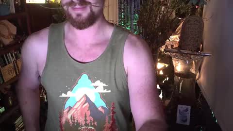 abracadanny777 online show from 10.06.25