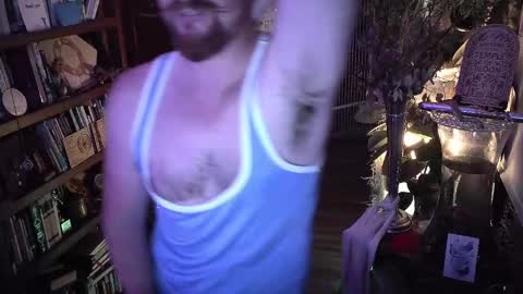 abracadanny777 online show from 10.07.25