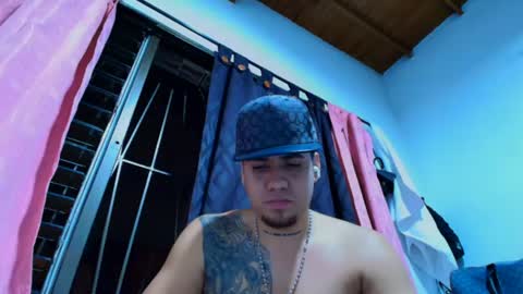 abrahamjg online show from 07.01.26