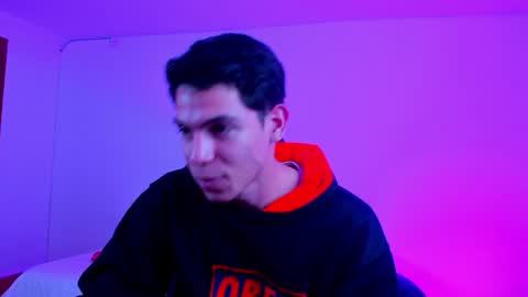 Ig ronnyabrahan   online show from 12.03.24