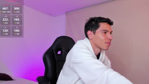 Ig ronnyabrahan   online show from 12.04.24