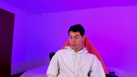 Ig ronnyabrahan   online show from 12.06.24