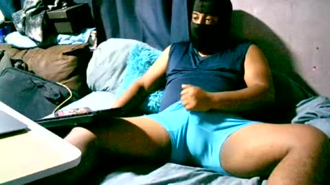 Snapshot of abrahham chatting on 06.19.26 Abrahham online show from 06.19.26