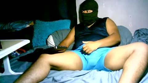 Snapshot of abrahham chatting on 06.23.26 Abrahham online show from 06.23.26