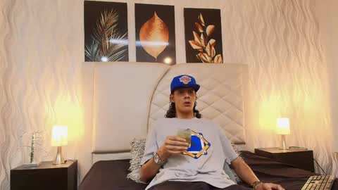Snapshot of abravanel_sefardi chatting on 05.12.26 Abrovanel online show from 05.12.26
