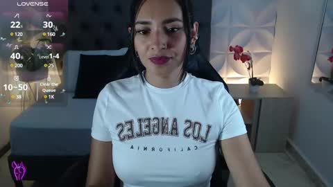 Abril online show from 01.08.25