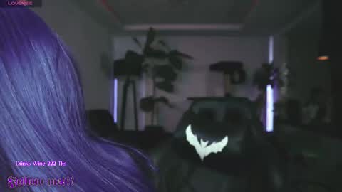 Snapshot of abril__colen chatting on 03.01.26 April online show from 03.01.26