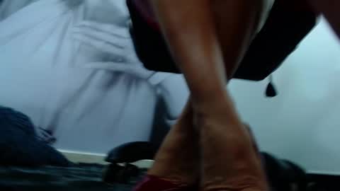 Snapshot of abril_beltran_ chatting on 03.08.25 Abril Beltran online show from 03.08.25