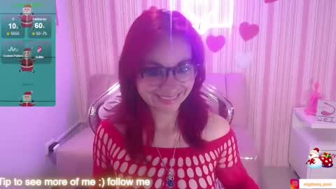 abril_ch_ online show from 12.20.24