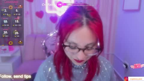 abril_ch_ online show from 01.03.25