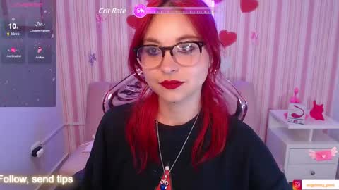 abril_ch_ online show from 01.04.25