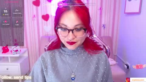 abril_ch_ online show from 01.07.25