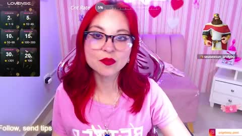 abril_ch_ online show from 01.08.25