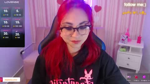 abril_ch_ online show from 03.08.25