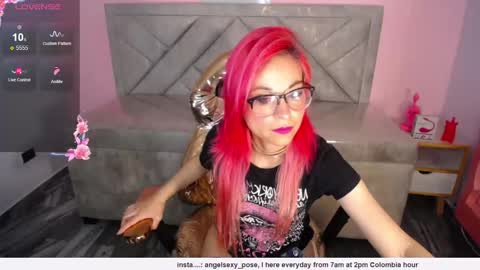 abril_ch_ online show from 01.14.26