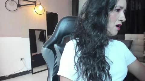 Snapshot of abril_riios chatting on 05.08.26 Abril online show from 05.08.26