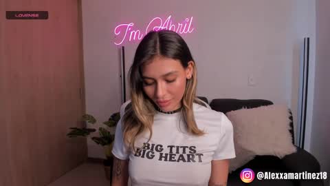 My name is Alexa. Please say hello I like to chat with you. If you have requests please use tip online show from 02.11.25