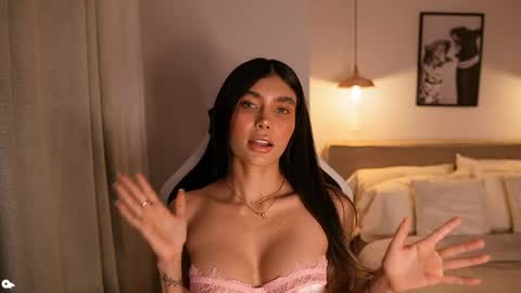 My name is Alexa. Please say hello I like to chat with you. If you have requests please use tip online show from 05.12.26