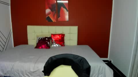 ABRIL online show from 12.26.24