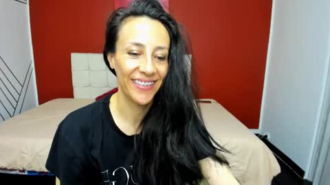 ABRIL online show from 12.29.24