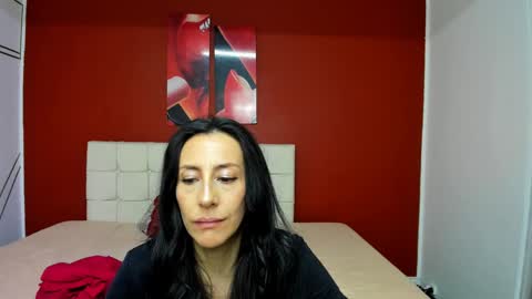 ABRIL online show from 01.24.25