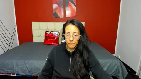 ABRIL online show from 02.08.25