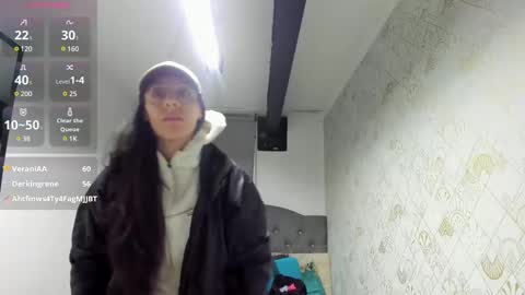 ABRIL online show from 03.09.25