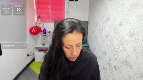 ABRIL online show from 03.11.25