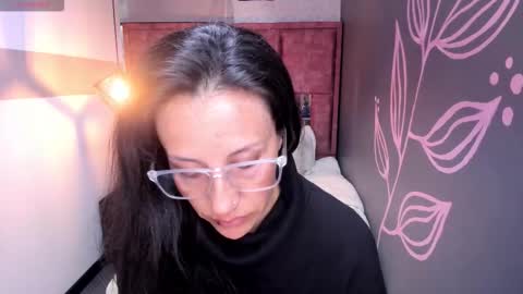 ABRIL online show from 11.08.25