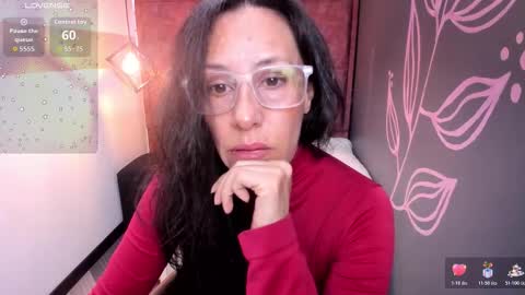 ABRIL online show from 11.12.25