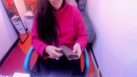 ABRIL online show from 11.14.25