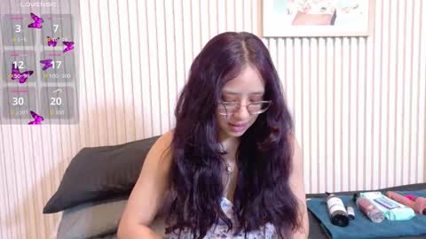 abrilmirren online show from 03.04.26