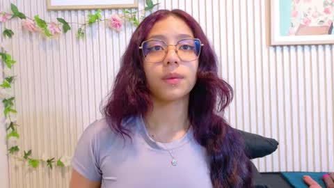 abrilmirren online show from 03.27.26