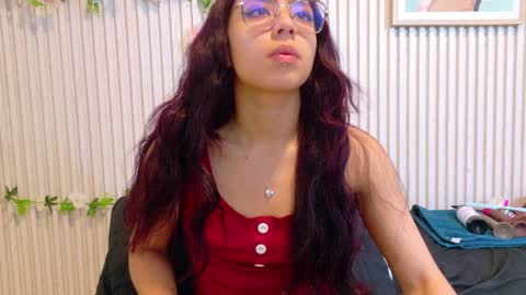 abrilmirren online show from 03.31.26