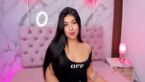 Abril online show from 03.28.26