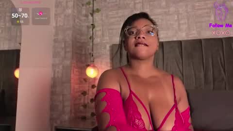 abrilsantana_ online show from 12.04.25